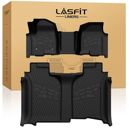 Floor Mats 2019