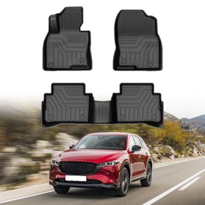 CX 5 Floor mats