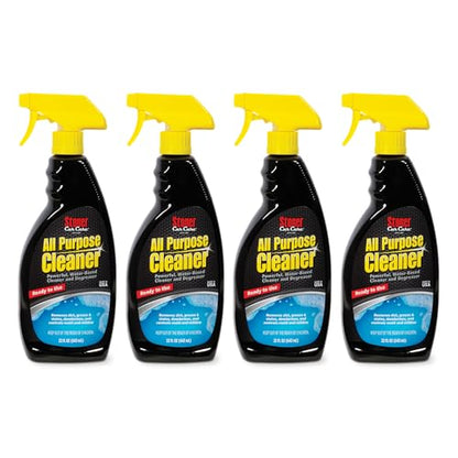 92694 4PK All Purpose Cleaner Powerful Water (88 Fl Oz)