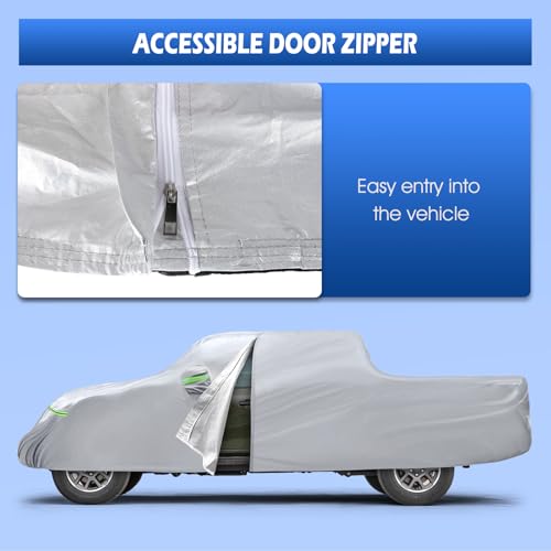 Car Cover Multi