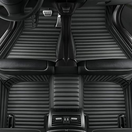 Add Personal Touch to Your Vehicle with IMEISH Customizable Logo Text Car Mats for 99% of vehiclesPads Protection Non