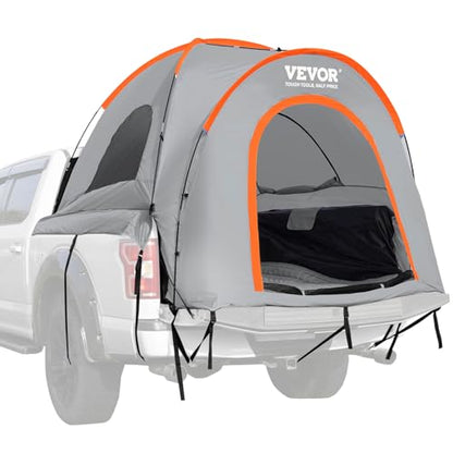 Truck Bed Tent