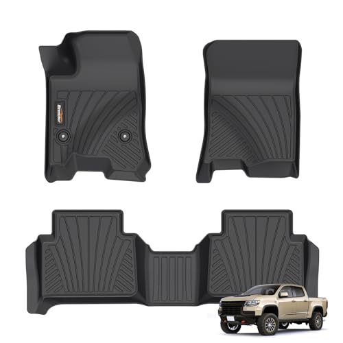 Floor Mats for 2023