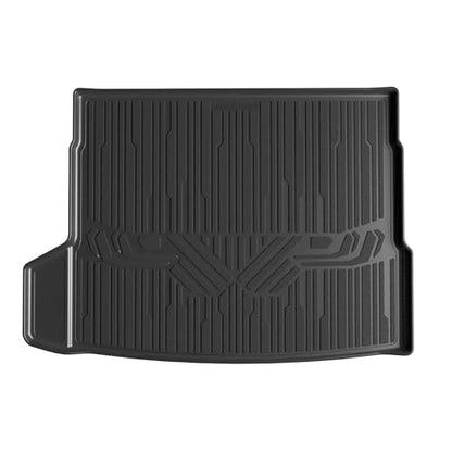 Trunk Mat All Weather Liner for 2025 2026 BMW X3 Accessories