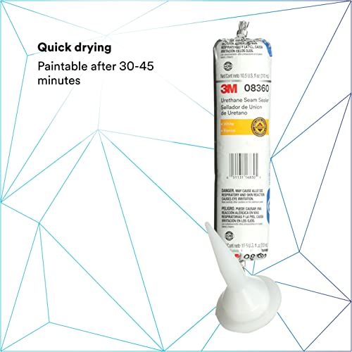 Urethane Seam Sealer (10.5 Fl Oz)