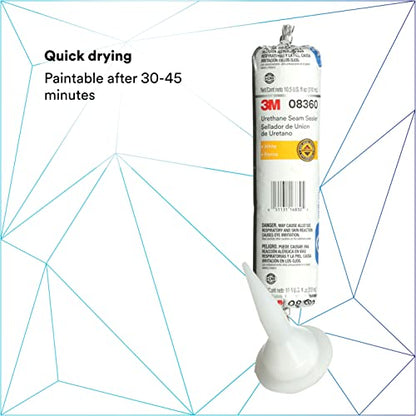 Urethane Seam Sealer (10.5 Fl Oz)