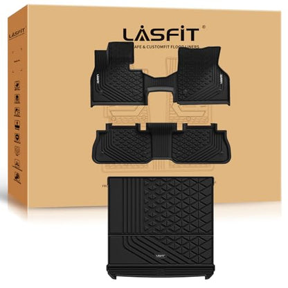 Floor Mats for BMW iX 2022