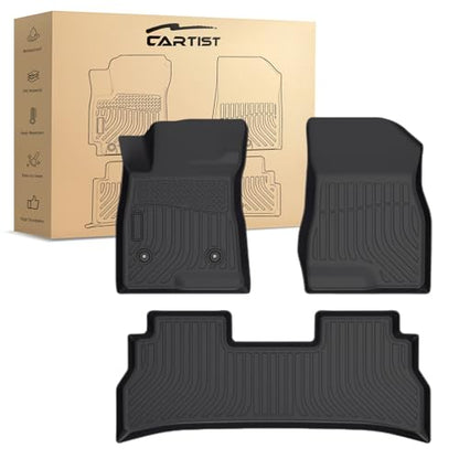 Floor Mats for Chevrolet