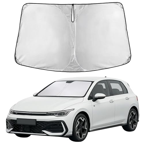 Windshield Sun Shade Fit for 2022