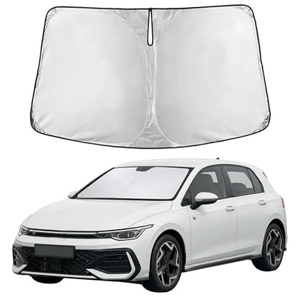 Windshield Sun Shade Fit for 2022