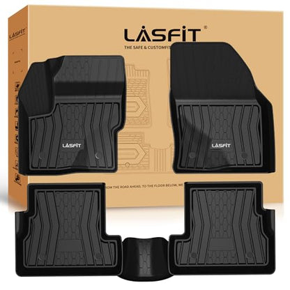 Floor Mats for Lincoln MKC 2015