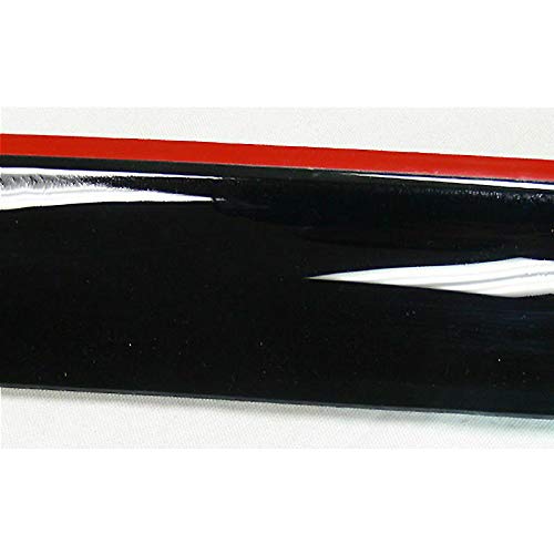 Out Channel Rain Guards for Equinox Torrent 06 (4 Count)