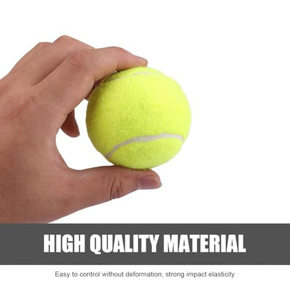 2PCS Garage Tennis Ball Parking Aid