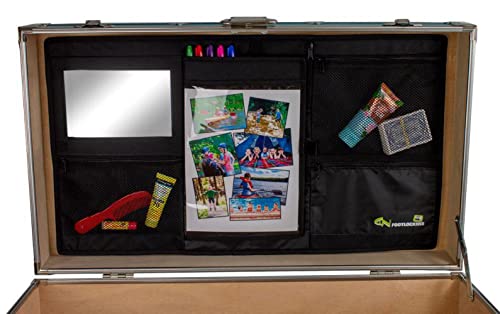 LidMate Organizer