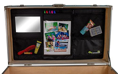 LidMate Organizer