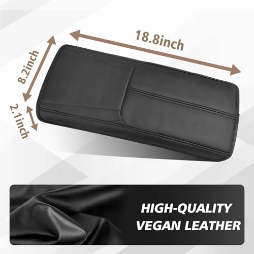 Armrest Cover for Toyota Camry 2025 2026