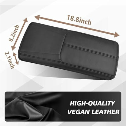 Armrest Cover for Toyota Camry 2025 2026
