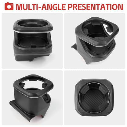 Cup Holder Fit for 2018