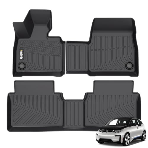 Mats for BMW i3 2014