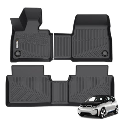 Mats for BMW i3 2014