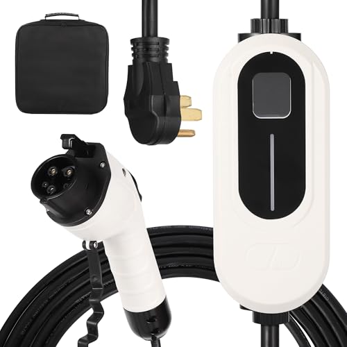 Level 2 EV Charger