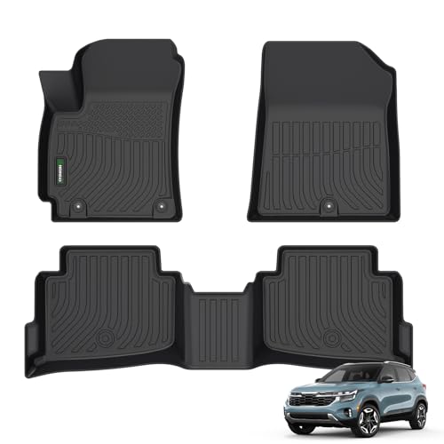 Floor Mats Custom for 2021