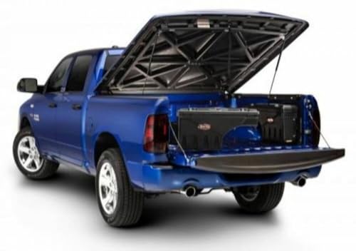 SwingCase Truck Bed Storage Box