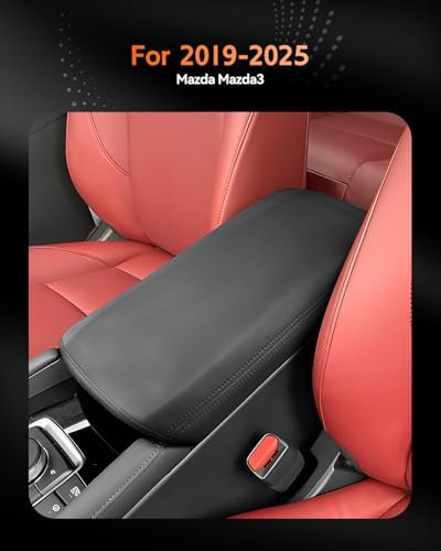 for Mazda3 2019