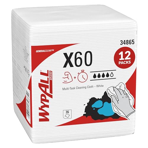 GeneralClean X60 Multi (912 Count)