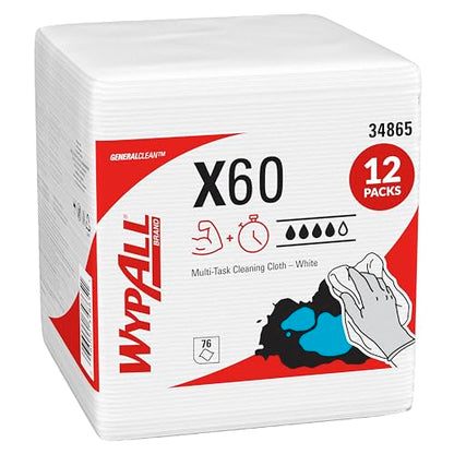 GeneralClean X60 Multi (912 Count)
