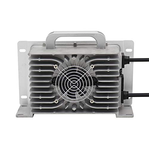 36V 18A Golf Cart Battery Charger for 36 Volt Club Car