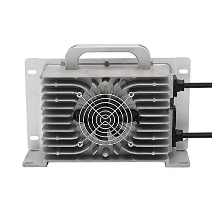 36V 18A Golf Cart Battery Charger for 36 Volt Club Car