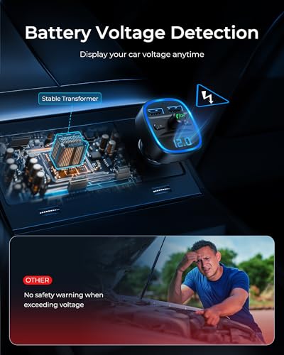 FM Transmitter