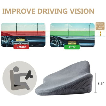 Car Seat Cushion