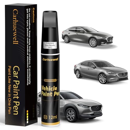 Polymetal Gray Metallic
