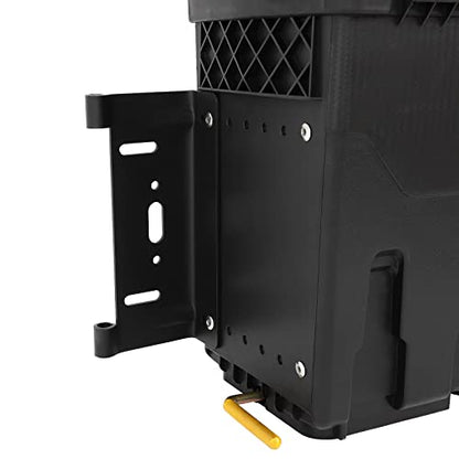 Tool Box Fits For For Toyota Tundra 2007