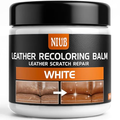 Leather Recoloring Balm