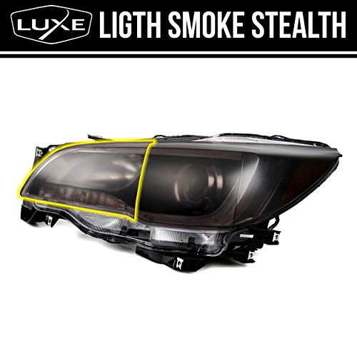 Luxe LightWrap Universal Tint Kit