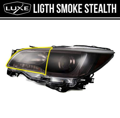 Luxe LightWrap Universal Tint Kit
