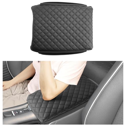 for 2023 2025 2026 2027 Honda HRV Armrest Cover Pad