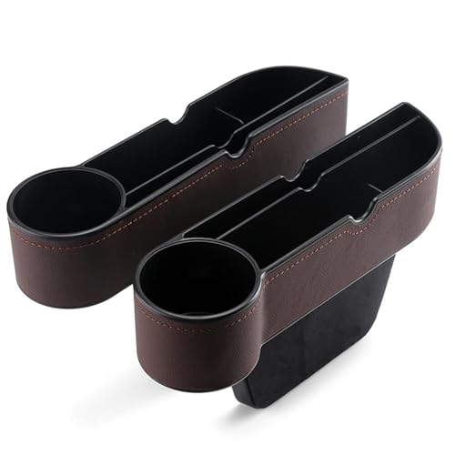 Car Seat Gap Filler Organizer for Tesla Model 3