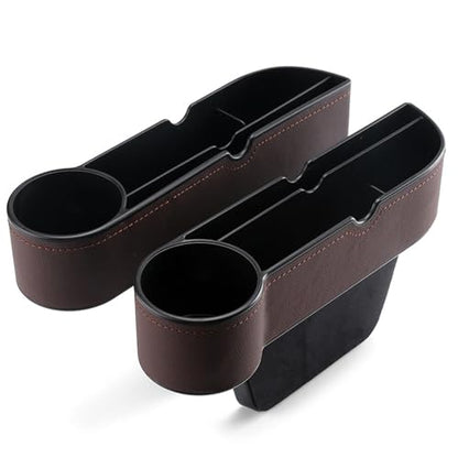 Car Seat Gap Filler Organizer for Tesla Model 3
