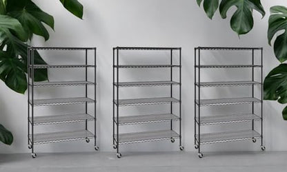 Organize in Style with The Members Mark 6