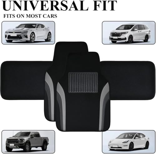 Car Floor Mats for Tesla Model 3 2024