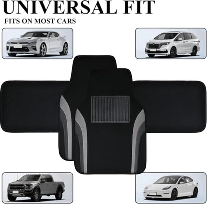 Car Floor Mats for Tesla Model 3 2024