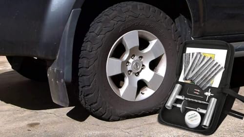 Tire Repair Kit