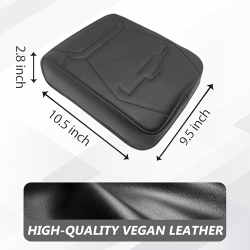 Armrest Cover for 2024
