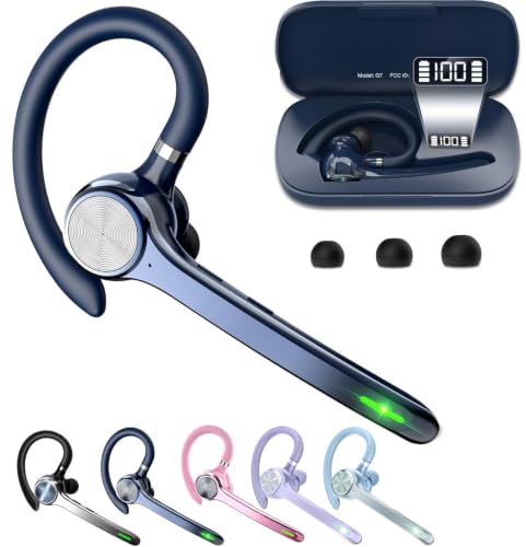 Bluetooth Headset