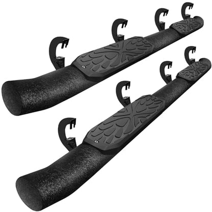 Running Boards for Chevy Silverado