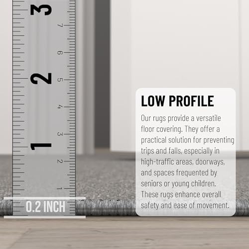 2x6 Runner Rugs for Hallway